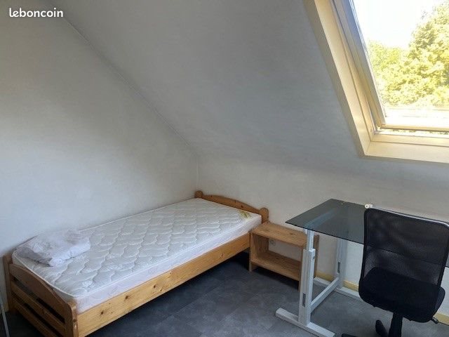 Appartement à louer, 15m², Villeneuve-d'Ascq