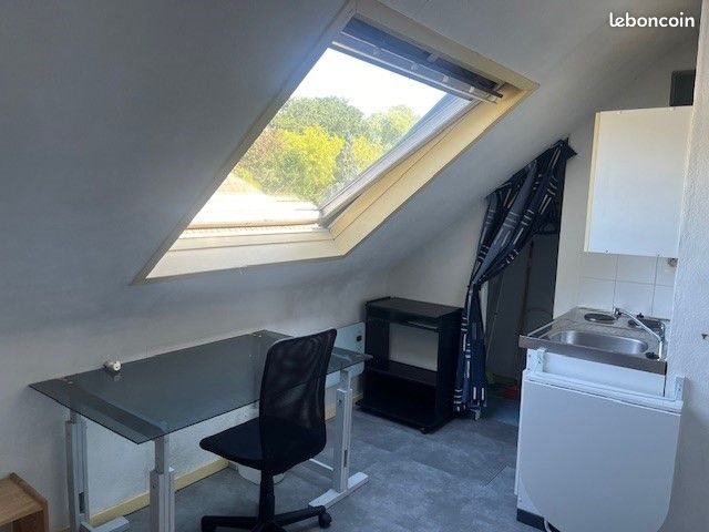 Appartement à louer, 15m², Villeneuve-d'Ascq