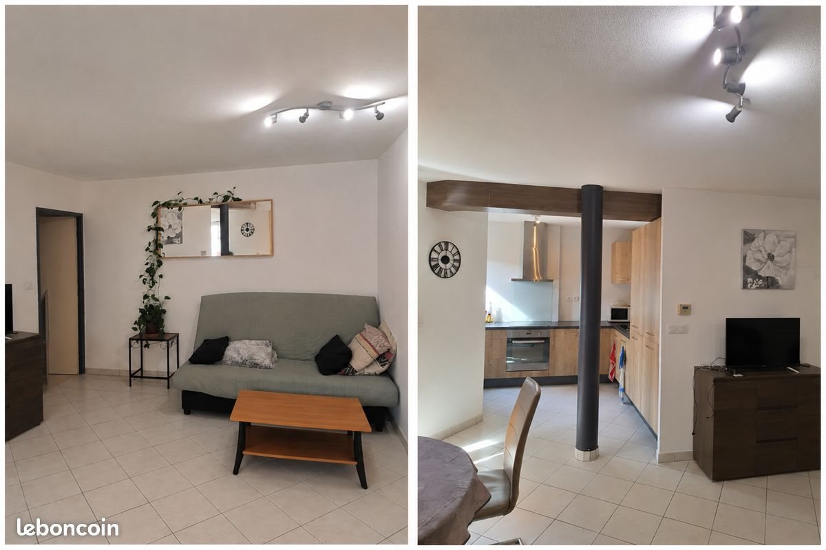 Appartement à vendre, 64m², Toulouse