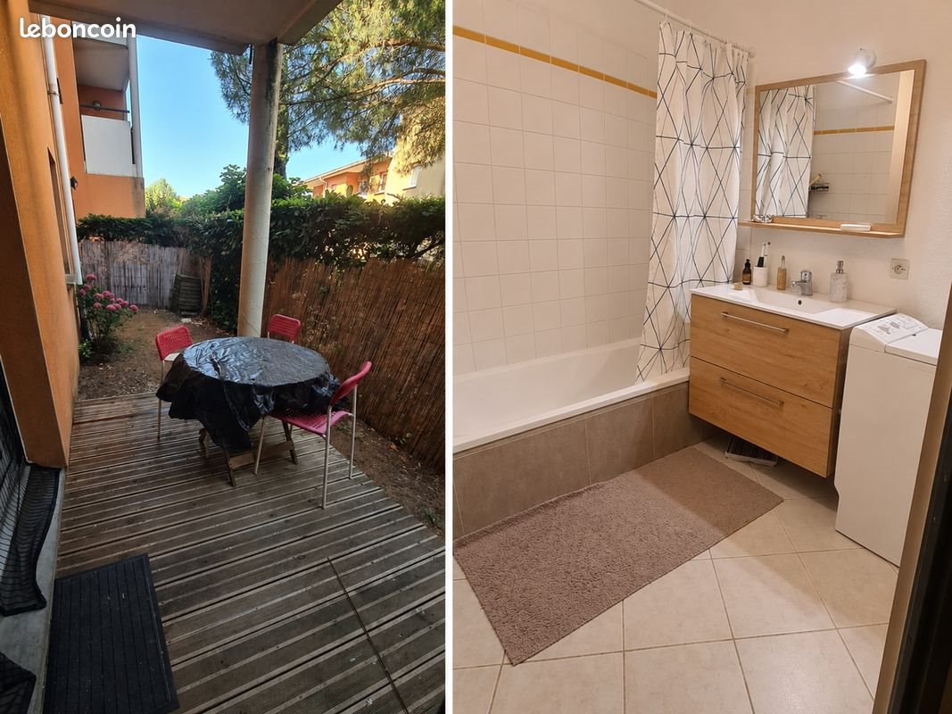 Appartement à vendre, 64m², Toulouse