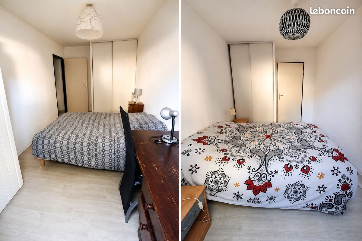 Appartement à vendre, 64m², Toulouse