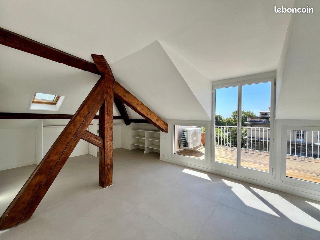 Appartement à vendre, 120m², Avignon