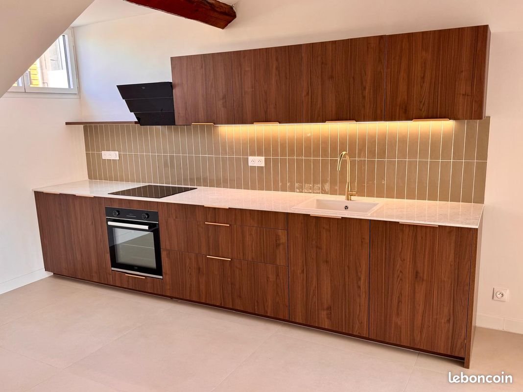 Appartement à vendre, 120m², Avignon