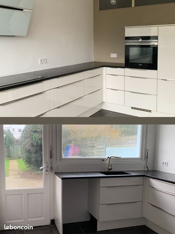 Maison à vendre, 155m², Saint-Brieuc