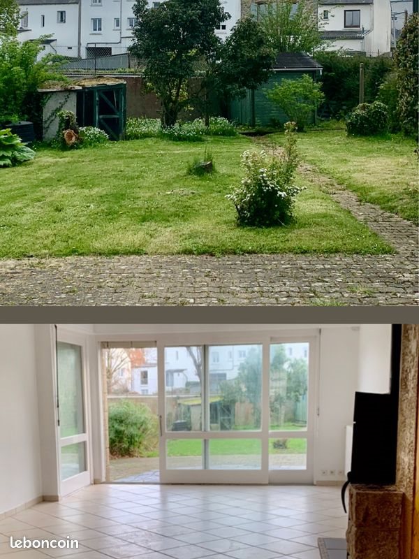 Maison à vendre, 155m², Saint-Brieuc