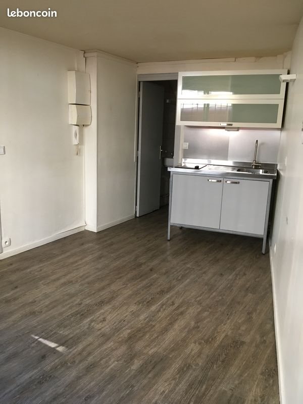 Appartement à louer, 15m², Rouen