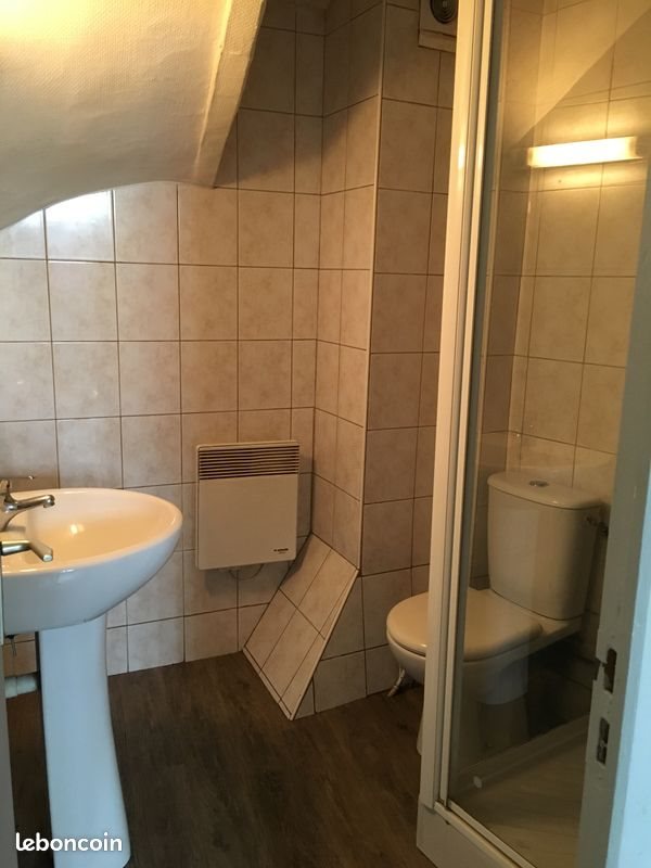 Appartement à louer, 15m², Rouen