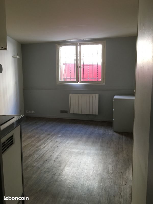 Appartement à louer, 15m², Rouen