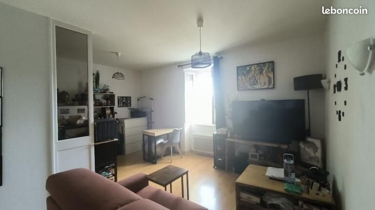 Appartement à louer, 45m², Decazeville