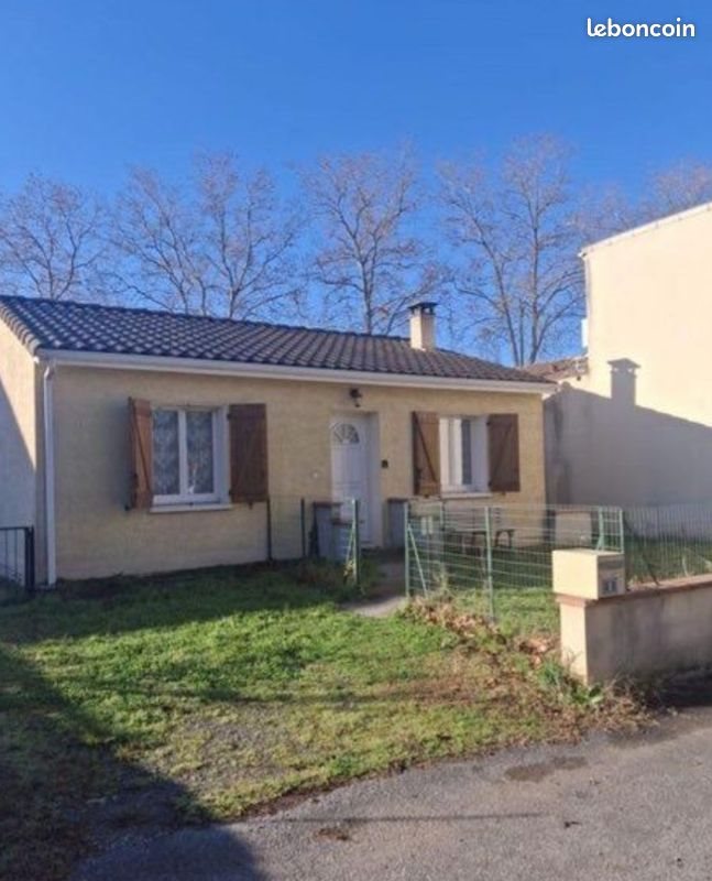 Maison à vendre, 59m², Vénès