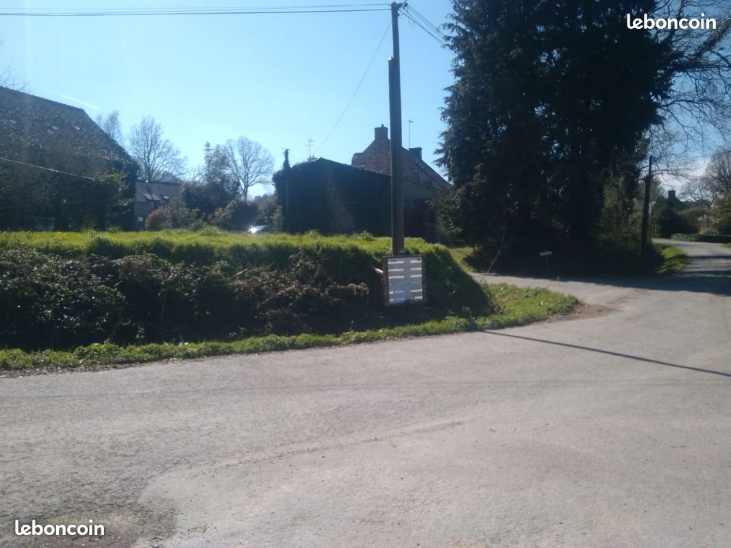 Maison à vendre, 86m², Saint-Guyomard