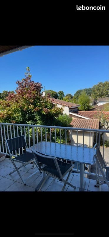 Appartement à louer, 43m², Andernos-les-Bains