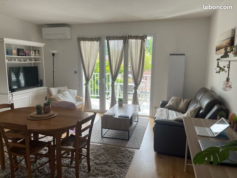 Appartement à louer, 43m², Andernos-les-Bains