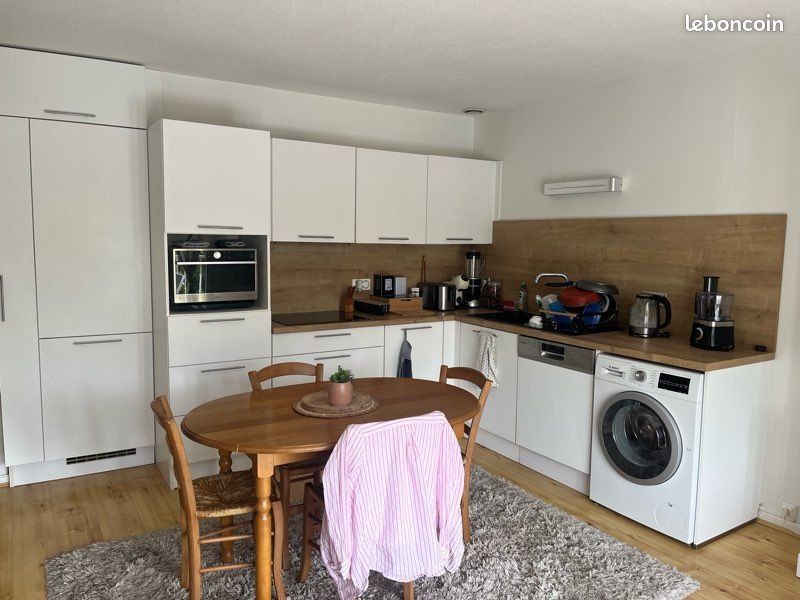 Appartement à louer, 43m², Andernos-les-Bains