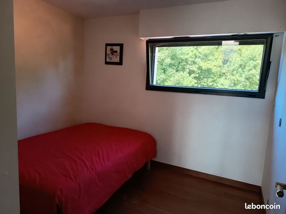Appartement à louer, 32m², La Rochelle