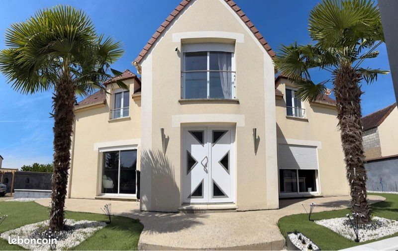 Maison à vendre, 270m², Cuy