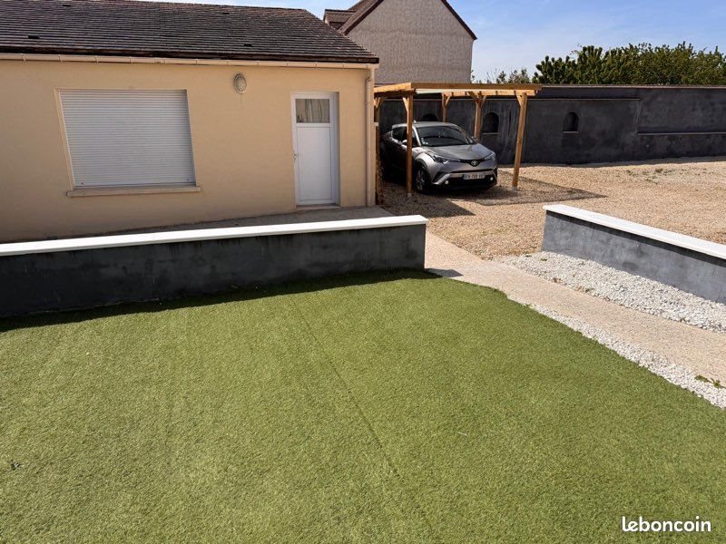 Maison à vendre, 270m², Cuy