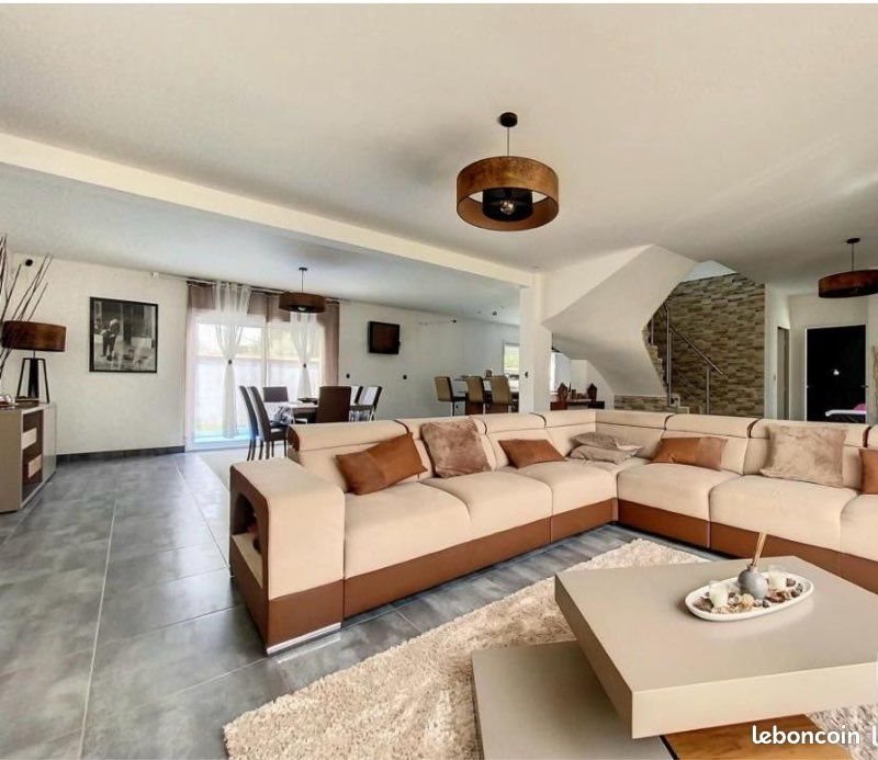 Maison à vendre, 270m², Cuy