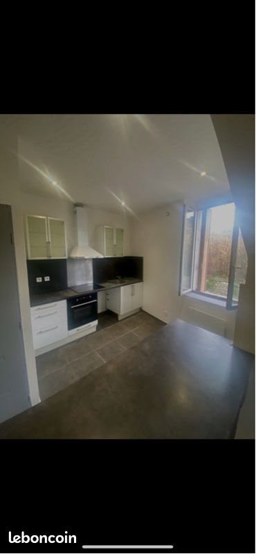 Appartement à louer, 47m², Marseille 11ème