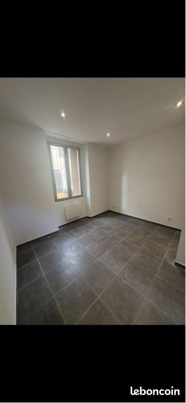 Appartement à louer, 47m², Marseille 11ème