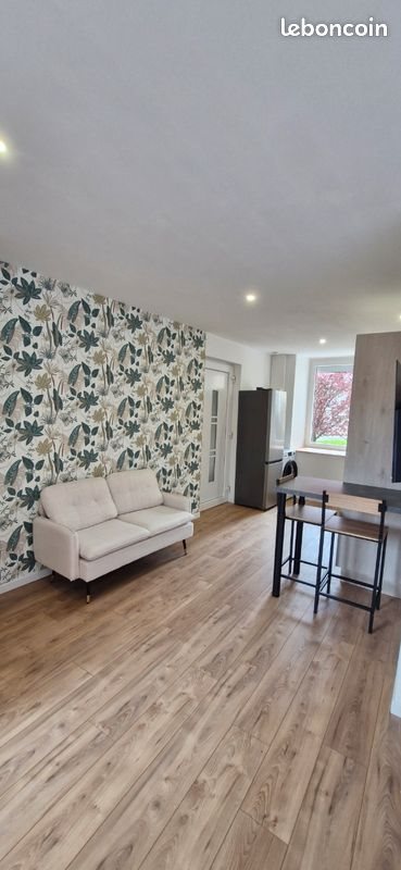 Appartement à louer, 30m², Pélussin