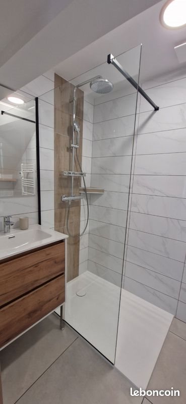 Appartement à louer, 30m², Pélussin