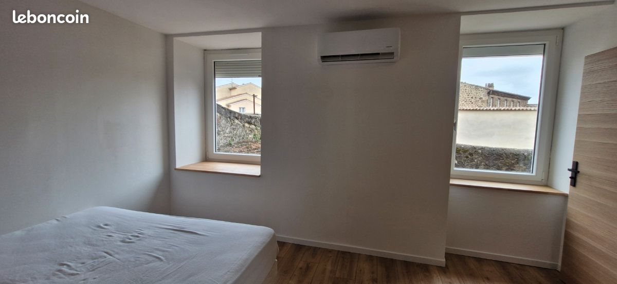 Appartement à louer, 30m², Pélussin
