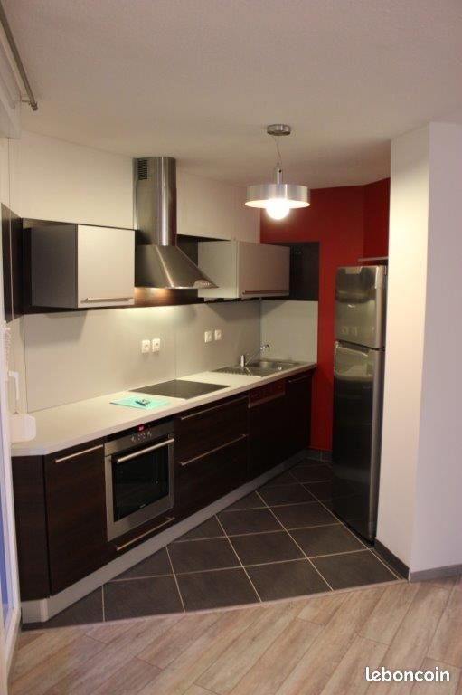 Appartement à louer, 63m², Chamalières