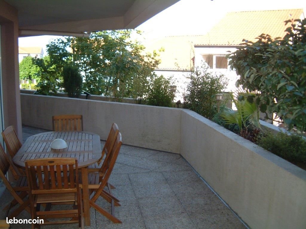 Appartement à louer, 63m², Chamalières