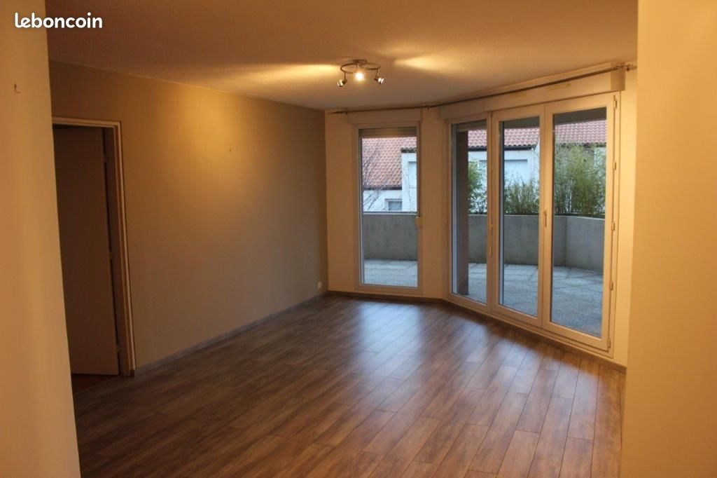 Appartement à louer, 63m², Chamalières