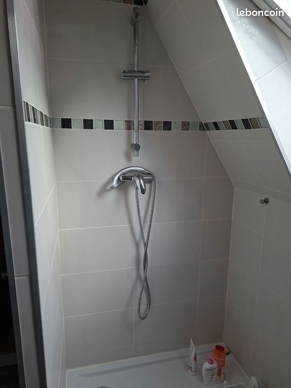 Appartement à louer, 9m², Paris 16ème