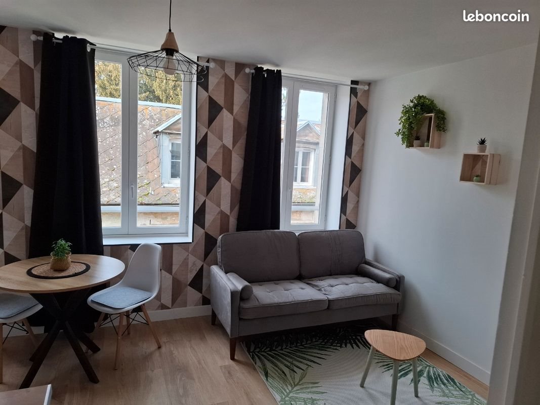Appartement à louer, 35m², Cambrai