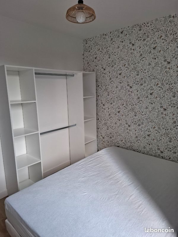 Appartement à louer, 35m², Cambrai