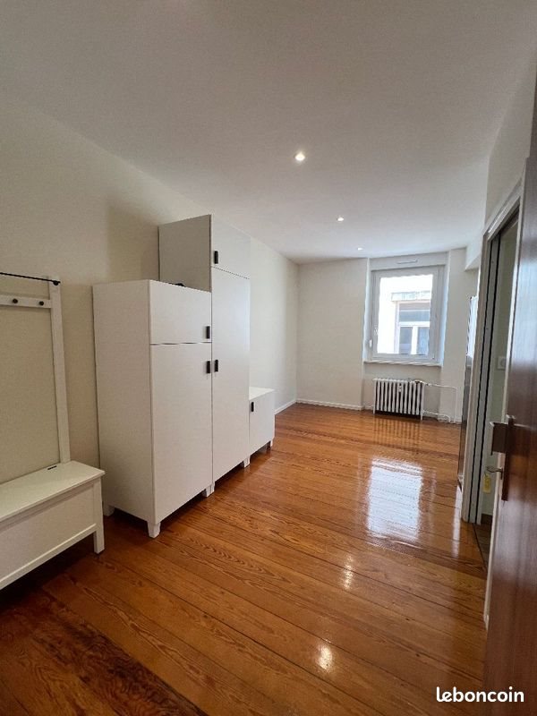 Appartement à louer, 48m², Strasbourg