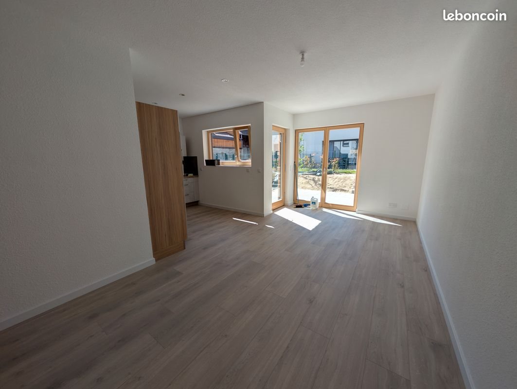 Maison à louer, 85m², Cernay