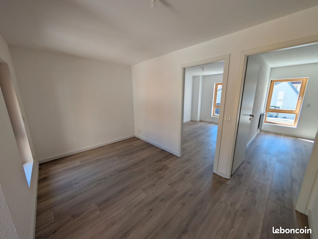 Maison à louer, 85m², Cernay