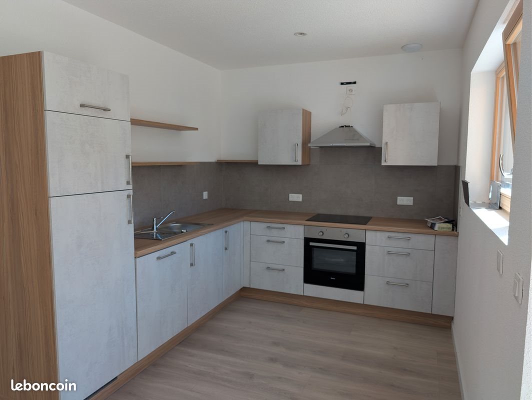 Maison à louer, 85m², Cernay