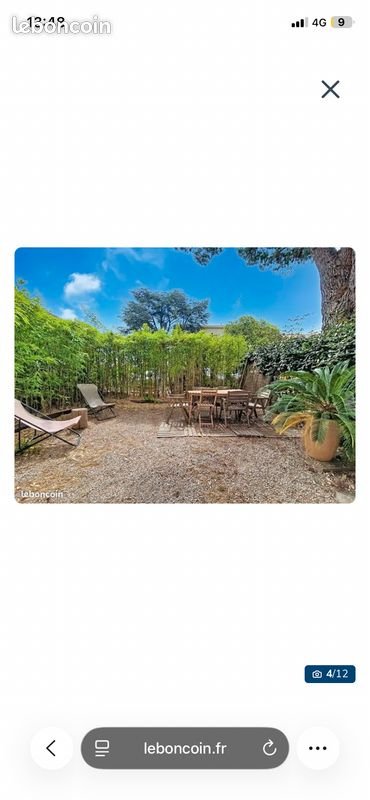 Appartement à vendre, 19m², Castelnau-le-Lez