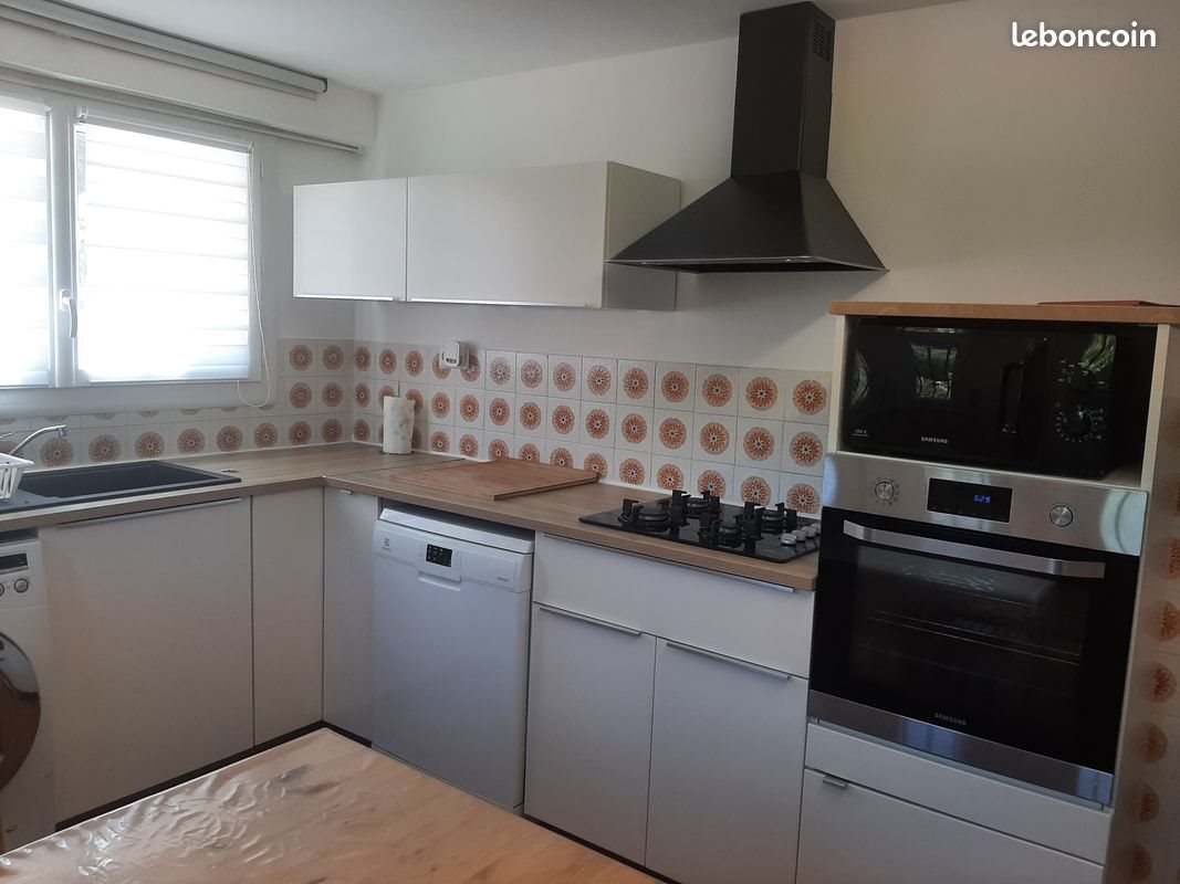 Appartement à louer, 55m², La Garde