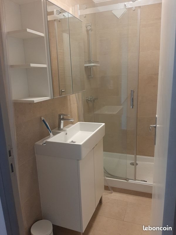 Appartement à louer, 55m², La Garde