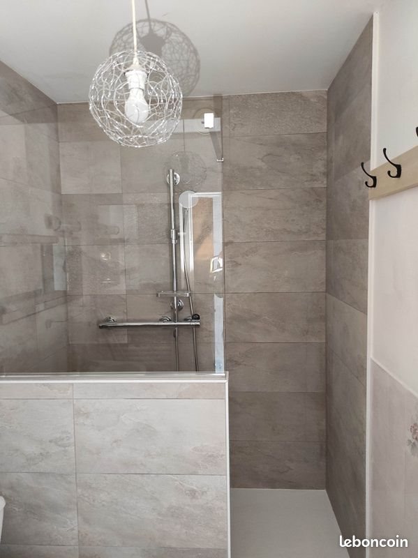 Appartement à louer, 30m², Brest