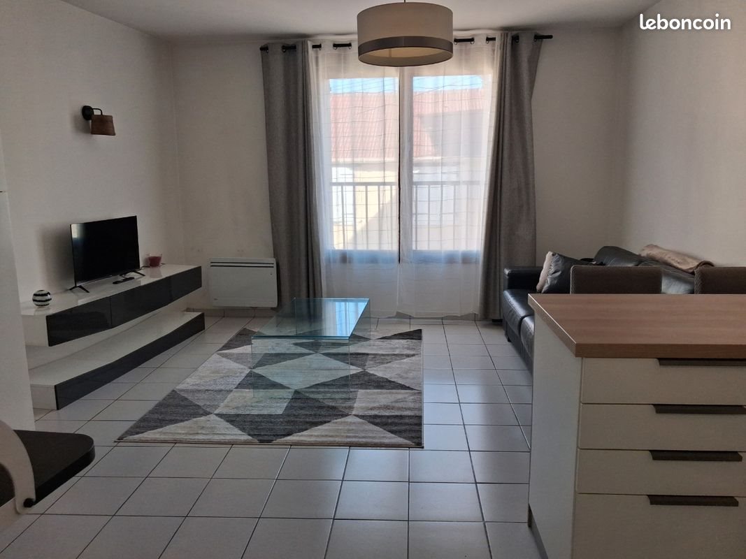 Appartement à louer, 30m², Leuville-sur-Orge