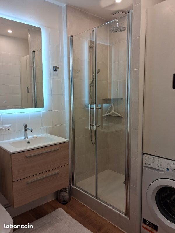 Appartement à louer, 30m², Leuville-sur-Orge