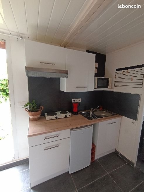 Appartement à louer, 16m², Mont-de-Marsan