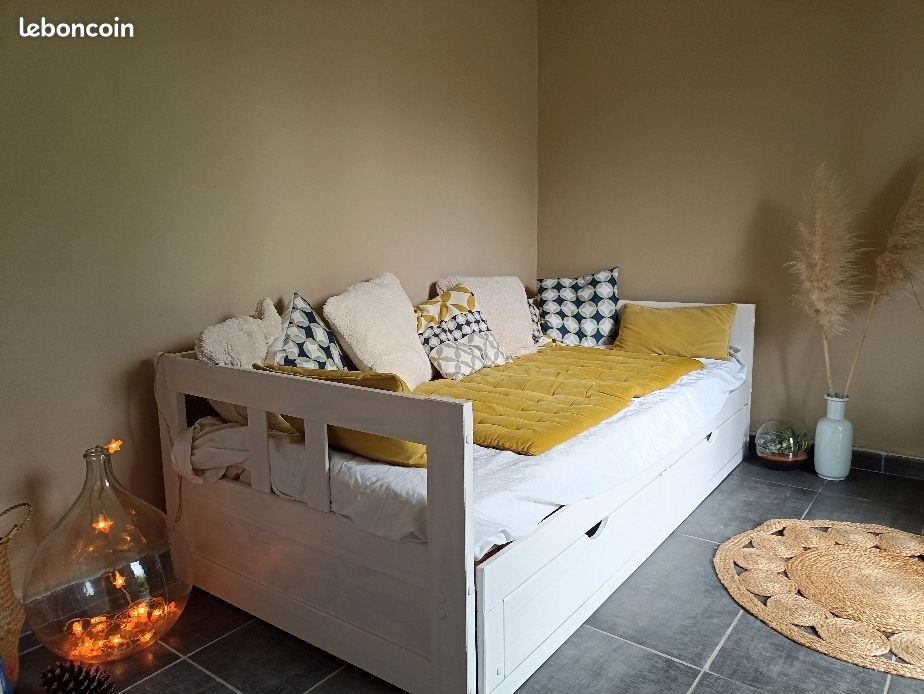 Appartement à louer, 16m², Mont-de-Marsan