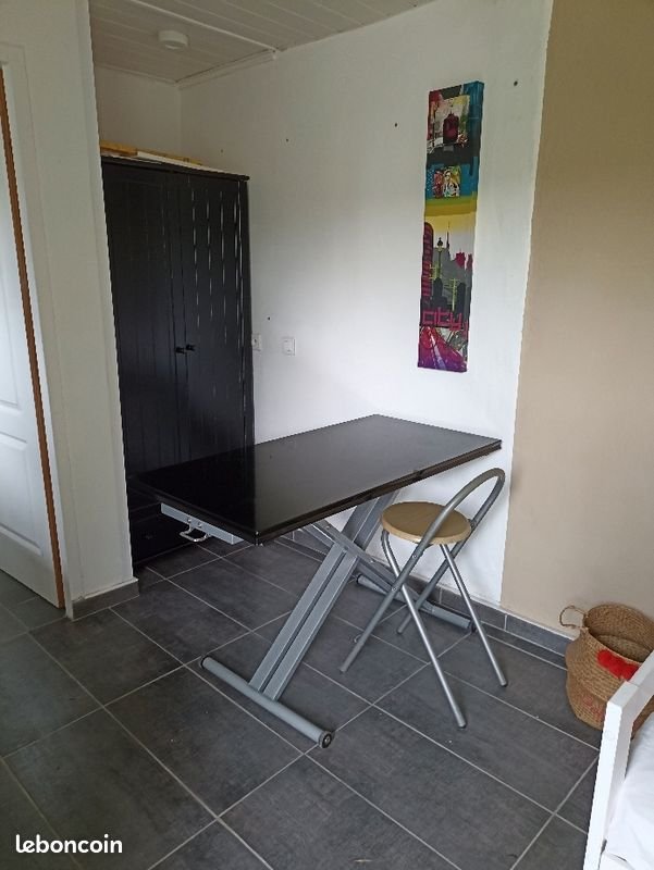 Appartement à louer, 16m², Mont-de-Marsan