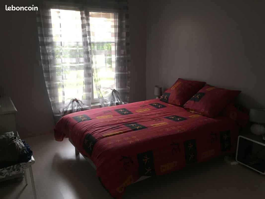 Appartement à louer, 70m², Savigneux