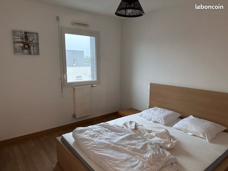 Appartement à louer, 42m², Eysines
