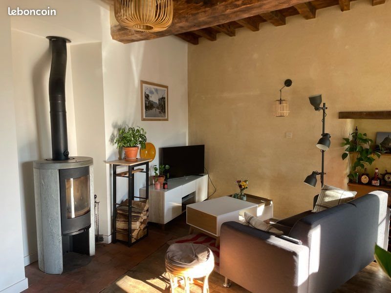 Maison à vendre, 89m², Bain-de-Bretagne