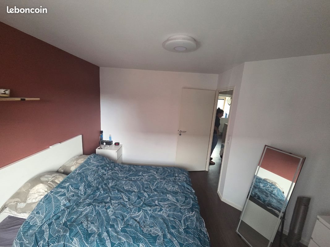 Maison à louer, 85m², Pecquencourt